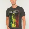 Old Navy Bob Marley Graphic T-Shirt 2 Old Navy Bob Marley Graphic T-Shirt -Cykler Salgsbutik old navy 5944 7448116 1
