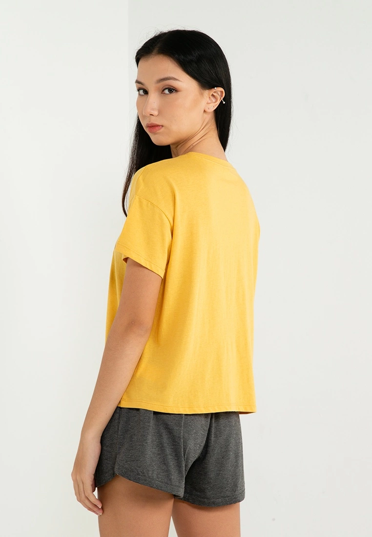 Old Navy Sunday Tee 4 Old Navy Sunday Tee - Billede 2