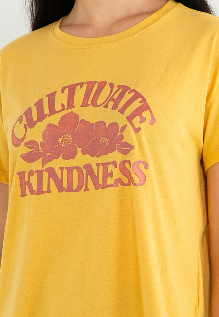 Old Navy Sunday Tee 5 Old Navy Sunday Tee - Billede 3