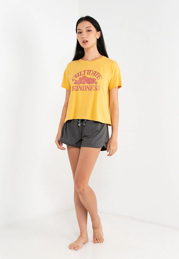 Old Navy Sunday Tee 6 Old Navy Sunday Tee - Billede 4