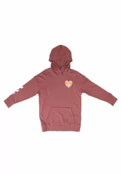 Old Navy Pullover Tunic Hoodie