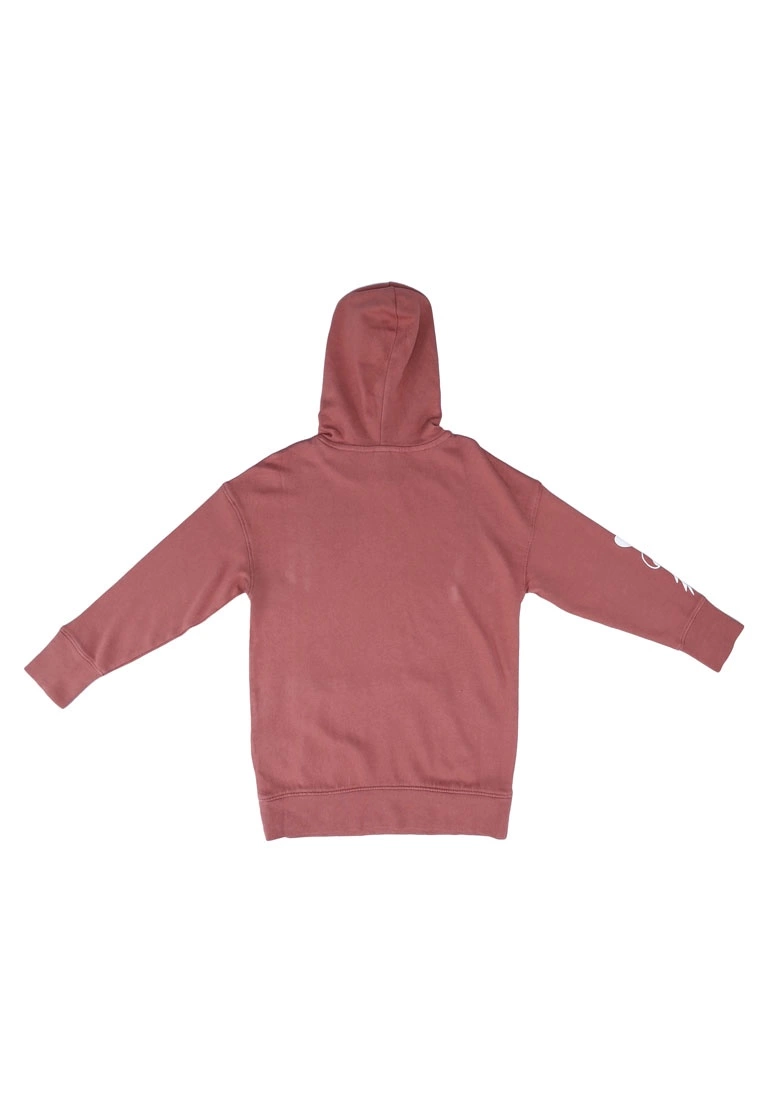 Old Navy Pullover Tunic Hoodie 4 Old Navy Pullover Tunic Hoodie - Billede 2