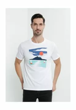 Old Navy Soft-Washed Graphic T-Shirt