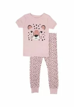 Old Navy Unisex Graphic Snug-Fit Pajama Set