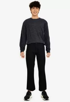 Old Navy Olx Straight 5 Pocket Hybrid Pants -Cykler Salgsbutik old navy 5994 5422495 4