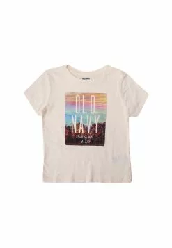 Old Navy Ono Core Graphic Tee