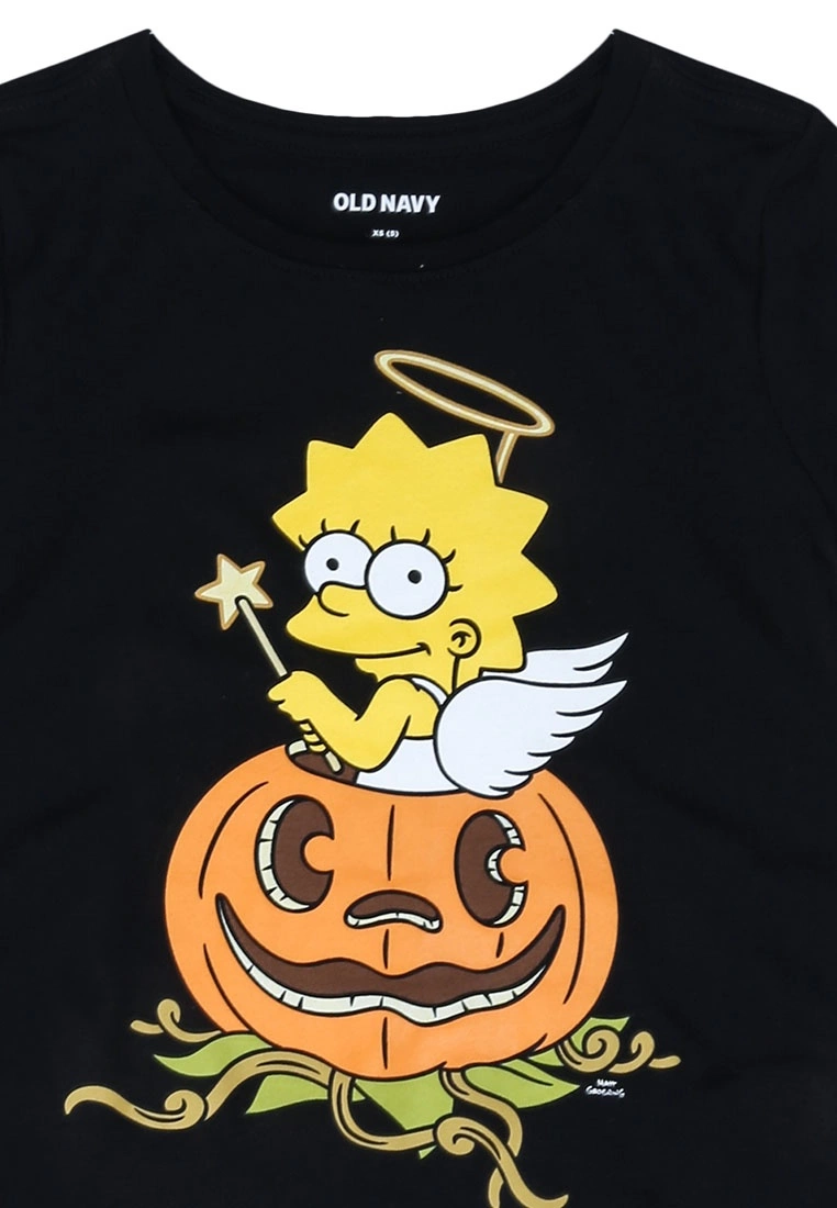 Old Navy G Fam Halloween License 5 Old Navy G Fam Halloween License - Billede 3