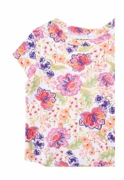 Old Navy Short Sleeve Casual Print Tee -Cykler Salgsbutik old navy 6031 2438026 3