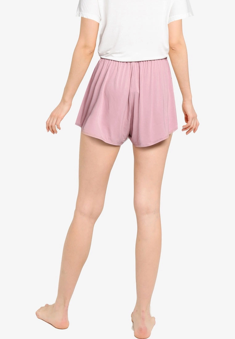 Old Navy Sunday Sleep Shorts 4 Old Navy Sunday Sleep Shorts - Billede 2