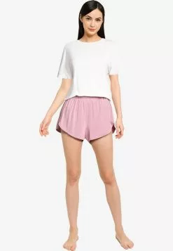 Old Navy Sunday Sleep Shorts 9 Old Navy Sunday Sleep Shorts -Cykler Salgsbutik old navy 6032 5922495 4