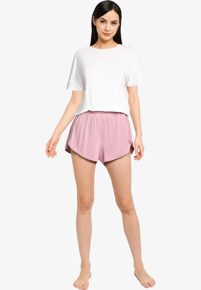 Old Navy Sunday Sleep Shorts 6 Old Navy Sunday Sleep Shorts - Billede 4