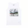 Old Navy Toddler Logo-Graphic Tank Top 2 Old Navy Toddler Logo-Graphic Tank Top -Cykler Salgsbutik old navy 6072 3738026 1