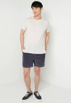 Old Navy 5" Cord Jogger Shorts -Cykler Salgsbutik old navy 6074 6502906 4