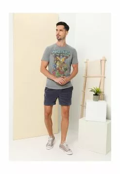 Old Navy 5" Cord Jogger Shorts -Cykler Salgsbutik old navy 6079 6502906 8