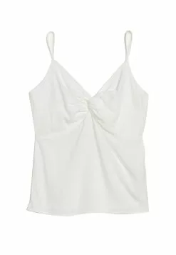 Old Navy Twist Front Cami Top -Cykler Salgsbutik old navy 6081 0380716 7