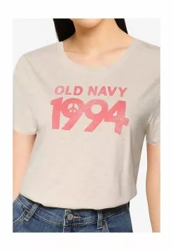Old Navy Short-Sleeves Logo Graphic T-Shirt -Cykler Salgsbutik old navy 6087 9091116 3