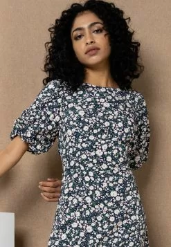 Old Navy Ss Puff Slv Woven Column Maxi 16 Old Navy Ss Puff Slv Woven Column Maxi -Cykler Salgsbutik old navy 6091 4226895 7