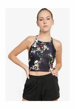 Old Navy Powersoft Longline Bra