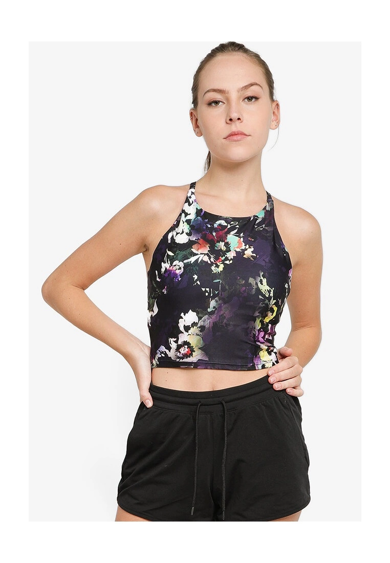 Old Navy Powersoft Longline Bra 3 Old Navy Powersoft Longline Bra