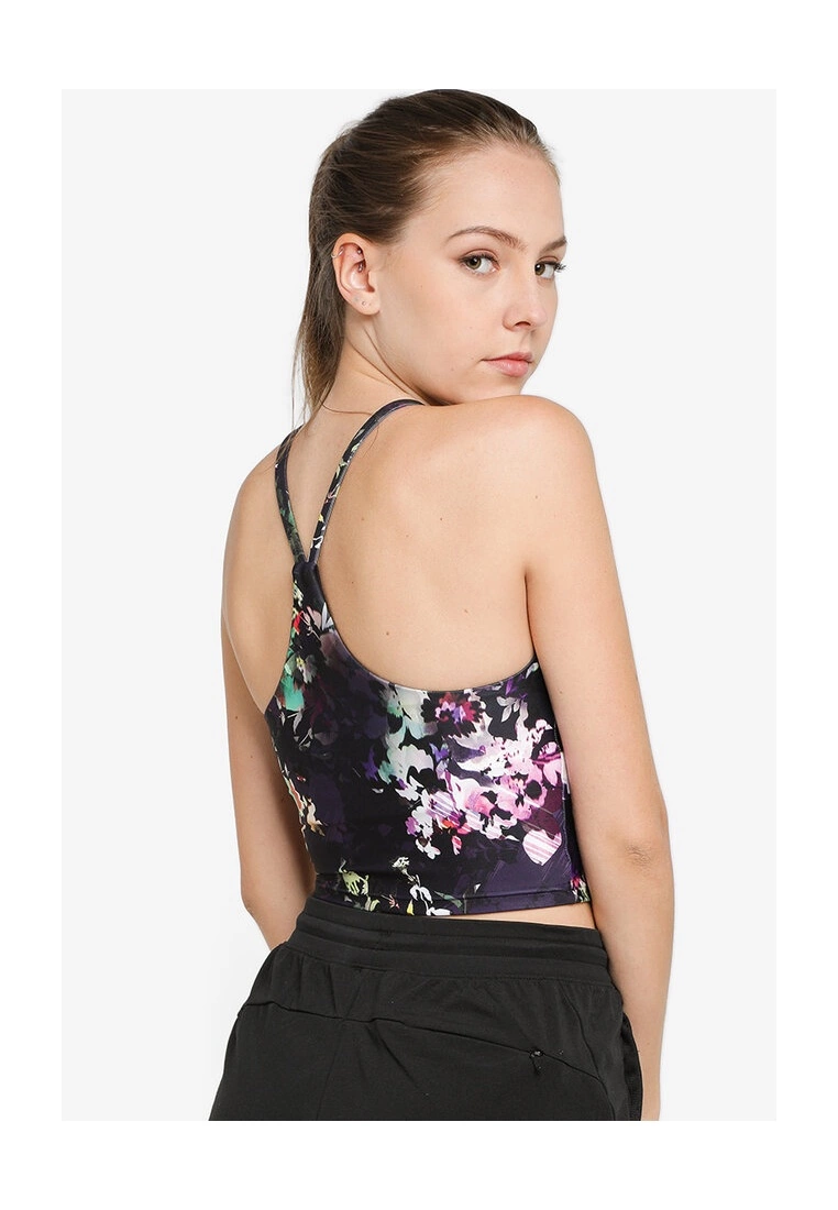 Old Navy Powersoft Longline Bra 4 Old Navy Powersoft Longline Bra - Billede 2