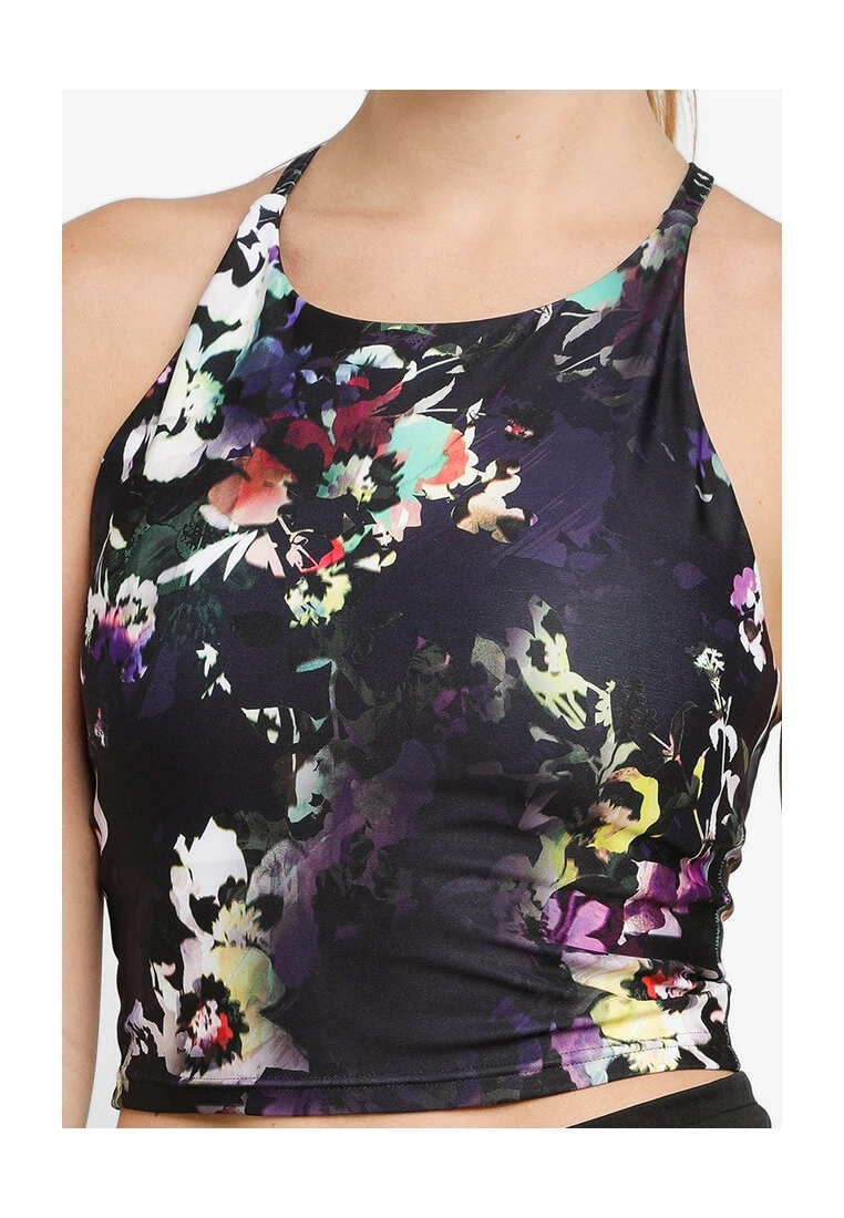 Old Navy Powersoft Longline Bra 5 Old Navy Powersoft Longline Bra - Billede 3