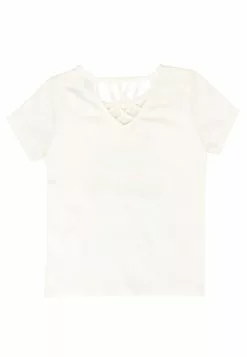 Old Navy Short-Sleeves Graphic Lattice-Back T-Shirt 6 Old Navy Short-Sleeves Graphic Lattice-Back T-Shirt -Cykler Salgsbutik old navy 6123 9014595 2