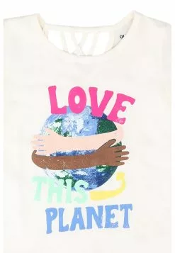 Old Navy Short-Sleeves Graphic Lattice-Back T-Shirt 7 Old Navy Short-Sleeves Graphic Lattice-Back T-Shirt -Cykler Salgsbutik old navy 6124 9014595 3