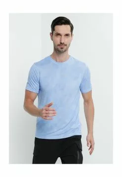 Old Navy Go-Dry Cool Odor-Control Printed Core T-Shirt