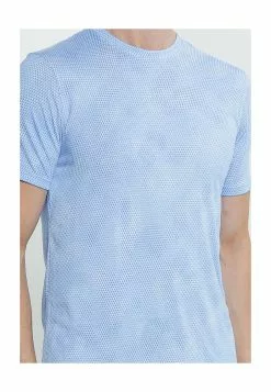 Old Navy Go-Dry Cool Odor-Control Printed Core T-Shirt -Cykler Salgsbutik old navy 6138 9048026 3