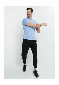 Old Navy Go-Dry Cool Odor-Control Printed Core T-Shirt -Cykler Salgsbutik old navy 6138 9048026 4