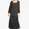 Old Navy Square Neck Tiered Maxi Dress 2 Old Navy Square Neck Tiered Maxi Dress -Cykler Salgsbutik old navy 6163 9006895 1