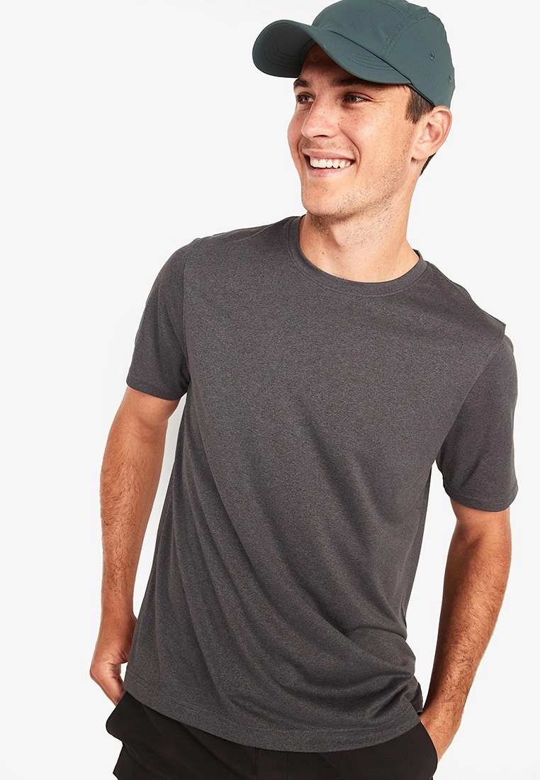 Old Navy Short Sleeve Core Active Tee 3 Old Navy Short Sleeve Core Active Tee