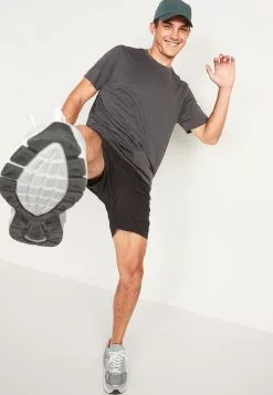 Old Navy Short Sleeve Core Active Tee 8 Old Navy Short Sleeve Core Active Tee -Cykler Salgsbutik old navy 6165 6196295 3