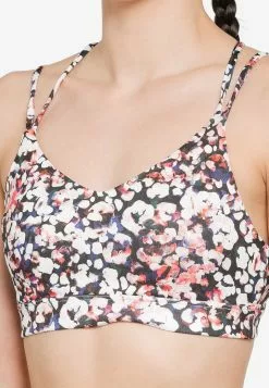 Old Navy Low Strappy Vneck Bra -Cykler Salgsbutik old navy 6173 8655795 3