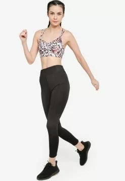 Old Navy Low Strappy Vneck Bra -Cykler Salgsbutik old navy 6174 8655795 4