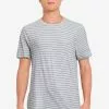 Old Navy Soft-Washed Striped Crew-Neck T-Shirt -Cykler Salgsbutik old navy 6199 1773695 1