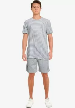 Old Navy Soft-Washed Striped Crew-Neck T-Shirt 9 Old Navy Soft-Washed Striped Crew-Neck T-Shirt -Cykler Salgsbutik old navy 6201 1773695 4