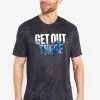 Old Navy Graphic Go-Dry Cool Odor-Control Core T-Shirt -Cykler Salgsbutik old navy 6204 2448026 1