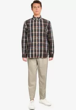 Old Navy Regular Fit Built-In Flex Everyday Printed Shirt 9 Old Navy Regular Fit Built-In Flex Everyday Printed Shirt -Cykler Salgsbutik old navy 6204 7873695 4