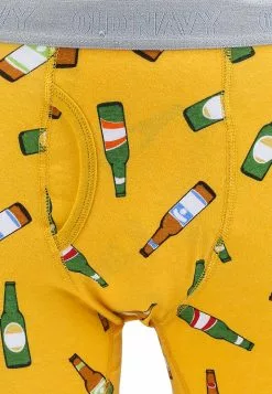 Old Navy Fall 21 Boxer Briefs -Cykler Salgsbutik old navy 6204 9181106 3