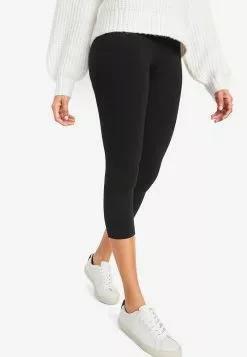 Old Navy Hi Rise Crop Pants