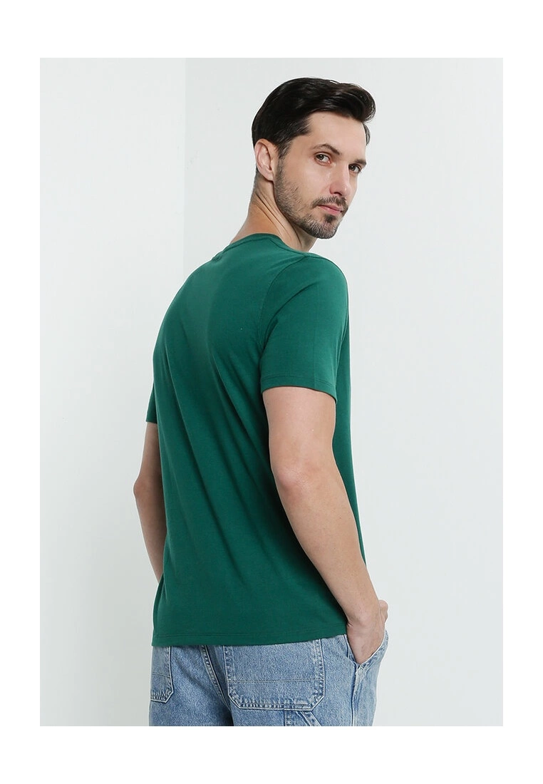 Old Navy Logo T-Shirt 4 Old Navy Logo T-Shirt - Billede 2