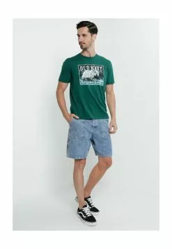 Old Navy Logo T-Shirt 9 Old Navy Logo T-Shirt -Cykler Salgsbutik old navy 6210 6338026 4