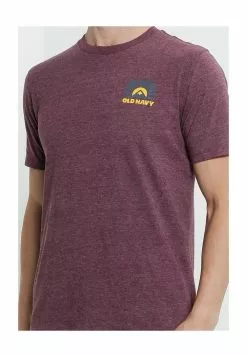 Old Navy Logo T-Shirt 8 Old Navy Logo T-Shirt -Cykler Salgsbutik old navy 6211 0048026 3