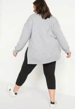 Old Navy Hi Rise Crop Pants -Cykler Salgsbutik old navy 6212 5307906 7