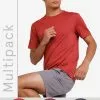 Old Navy Go-Dry Cool Odor-Control Core Short-Sleeves T-Shirt 3-Packs -Cykler Salgsbutik old navy 6212 6643006 1