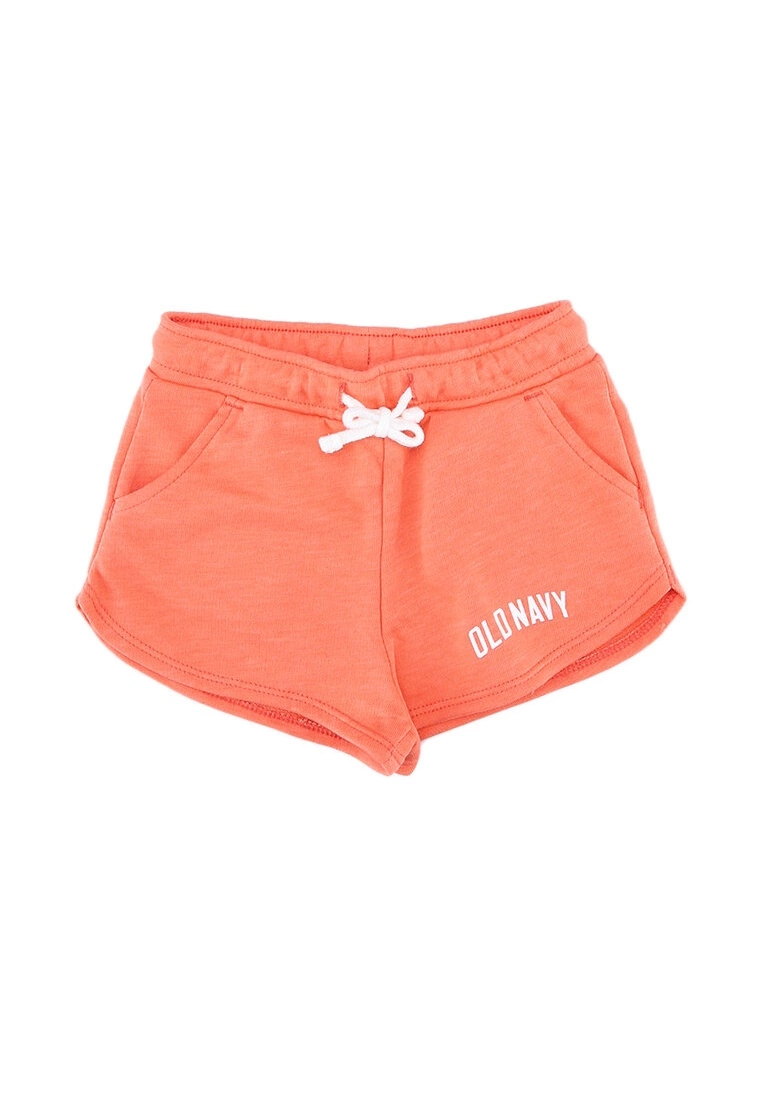 Old Navy Ono Logo Edm Drawstring Shorts 3 Old Navy Ono Logo Edm Drawstring Shorts