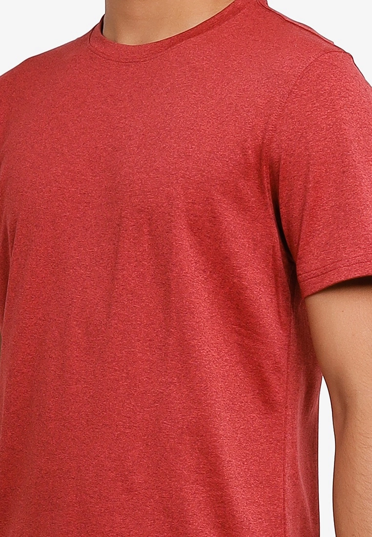 Old Navy Go-Dry Cool Odor-Control Core Short-Sleeves T-Shirt 3-Packs 5 Old Navy Go-Dry Cool Odor-Control Core Short-Sleeves T-Shirt 3-Packs - Billede 3