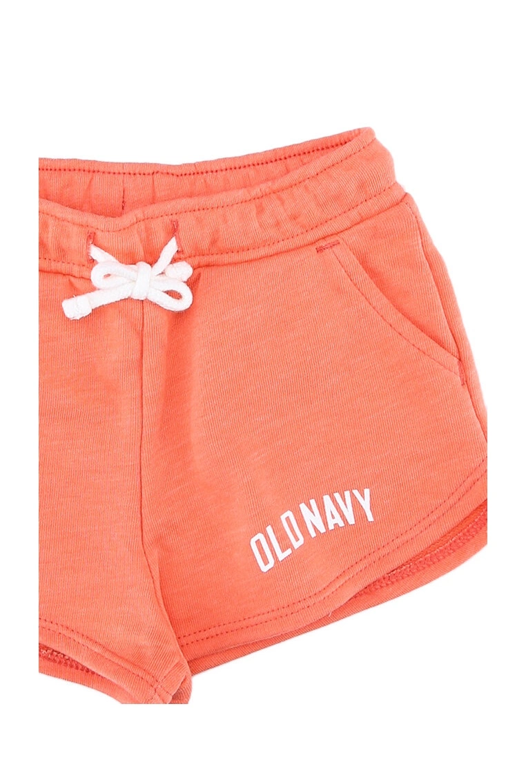 Old Navy Ono Logo Edm Drawstring Shorts 5 Old Navy Ono Logo Edm Drawstring Shorts - Billede 3