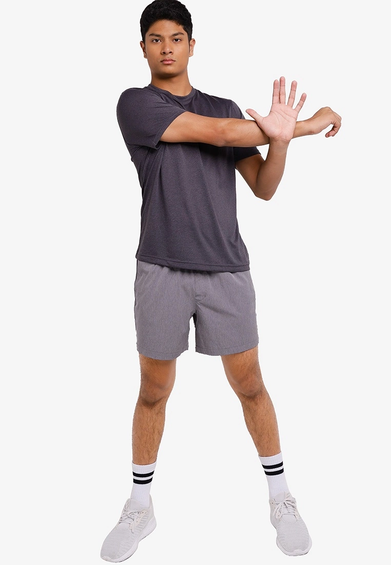 Old Navy Go-Dry Cool Odor-Control Core Short-Sleeves T-Shirt 3-Packs 8 Old Navy Go-Dry Cool Odor-Control Core Short-Sleeves T-Shirt 3-Packs - Billede 6